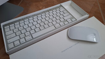 Apple iMac 21,5" | 8 GB RAM | 1TB HDD | 2,9Ghz quad-core i5 - 6