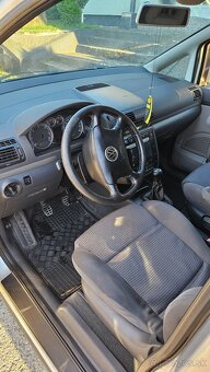Predám Volkswagen Sharan 1.9tdi 96kw - 6