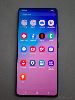 Galaxy S10 Lite - 6