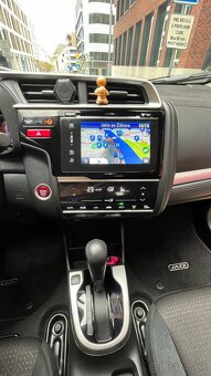 Honda Jazz 1.3 i-VTEC Elegance, 75 kW, automat - 6
