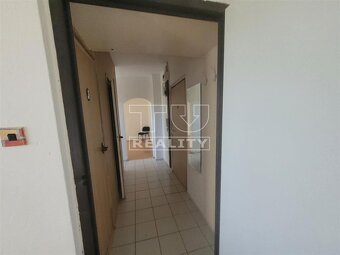 NA PREDAJ 2-IZBOVÝ BYT S DVOMI BALKÓNMI, 57m2, MYJAVA - 6