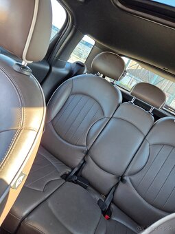 Mini cooper s countryman all4 4x4 1.6/135kw automat - 6