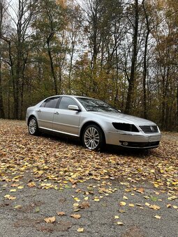 VW Phaeton 3.0tdi 171kw - 6