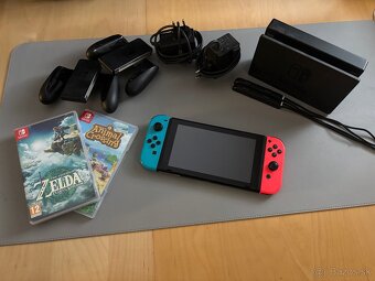 Nintendo Switch - 6