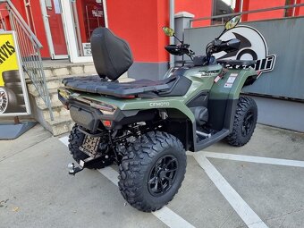 CFMOTO GLADIATOR X520 E5 - 6