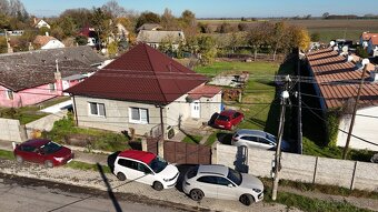 4-izb. RD v Lehniciach s 1076 m2 pozemkom - 6