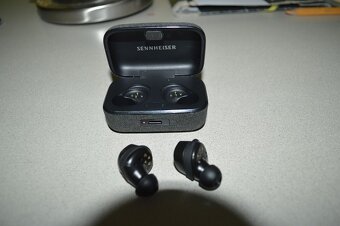 predam bezdrotove sluchadla Sennheiser - 6