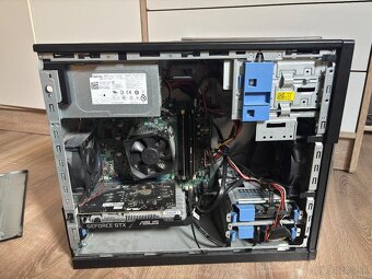 Herný PC - 6