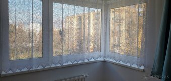 Prenájom 3 - izbový byt na Vlčincoch, Nitrianska - 6