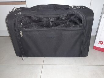 Prepravka pre psa, mačku - Karlie SMART TROLLEY - 6
