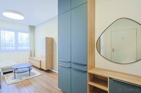 3-izbový byt TYP ,,E" v TRIKOTE VO VRBOVOM, 64,48 m2, balkó - 6