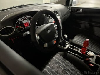 Ford Focus II Facelift 1.6TDCi 66kw - 6