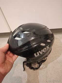 Predám skialpové lyžiarky Salomon, Black Diamond, Technicca - 6