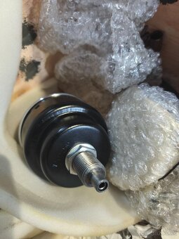 Predám tachometre Jawa 250/350/500 - 6