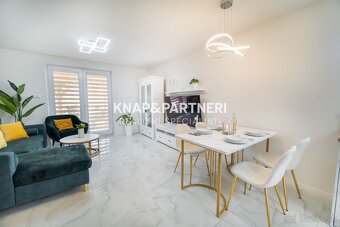 NOVOSTAVBA RODINNÉHO DOMU -DOKONČENIE OD DEVELOPERA, ŽUPČANY - 6