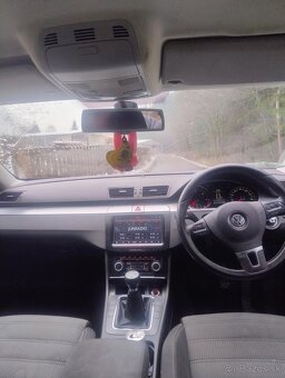 NAHRADNE DIELY VW PASSAT CC 2.0 TDI MANUAL - 6