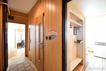 REZERVOVANÉ PREDAJ, Slnečný 2-izbový tehlový byt v centr - 6