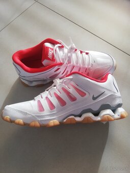 Pánske tenisky zn Nike performance - 6