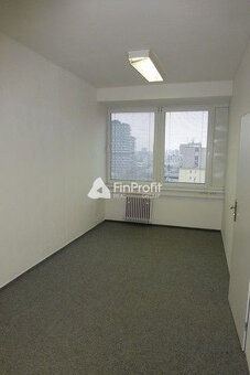 Kancelária s parkovacím miestom zdarma na prenájom - 52,10 m - 6