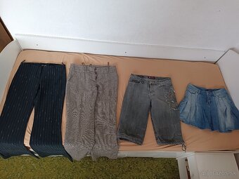 Velky balik damskeho oblecenia - 6