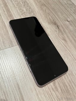 Samsung Galaxy A22 5G - fialový - 6