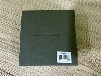 Oceľový náramok Trendhim - 6