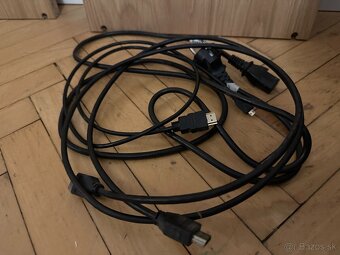 PC / TV monitor 21.5" iiyama Full HD - LED - 6