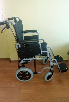 Invalidný vozík - 6