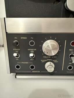 ReVox B77 mk2 - 6