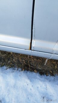 Volkswagen Golf IV Variant - 6