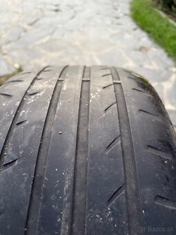 Kolesa + pneumatiky - 6