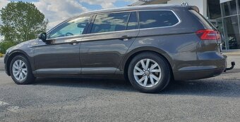 Volkswagen Passat B8 1.6TDi - 6