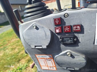 Kubota U10 Nová cena - 6