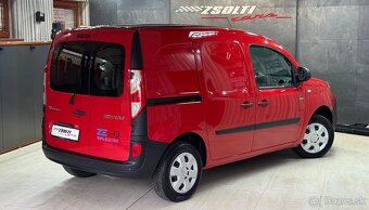 Renault Kangoo Z.E. 33 kWh - 6