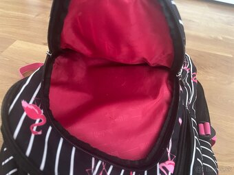 Školská taška Budmil 4-8. ročník - 6