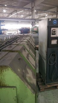 Profilovací linka GEBR NAGEL (7641) - 6