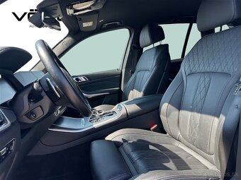 BMW X5 xDrive 45e M Sport - 6