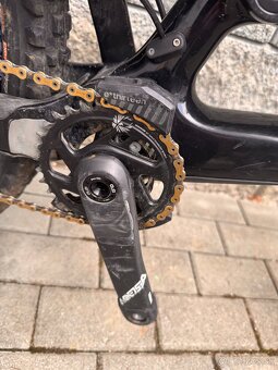 YT CAPRA carbon Lko 29” - 6