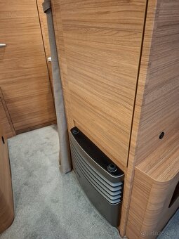 Obytný príves  Weinsberg cara one 450fu - 6