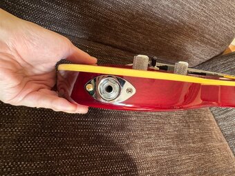 Washburn X50 ProFE gitara - 6