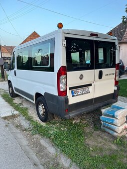Fiat Ducato - 6