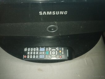 Predám televízor Samsung LE32R32B - 6