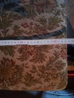 Taburetka vintage - 6