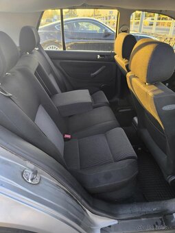 Volkswagen Golf 4 - 6