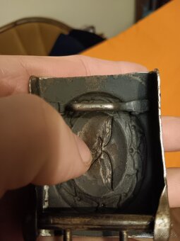 Opasok ,pracka,nemecko - 6