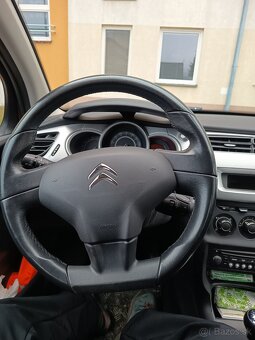 Citroen C3 - 6