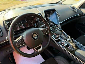 Renault Espace Initiale Paris Blue dCi 190 EDC - 6