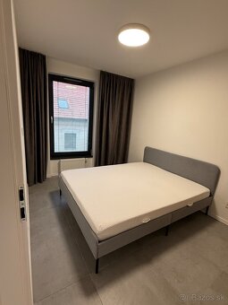 Prenajmem 2i byt v BA1 - 6