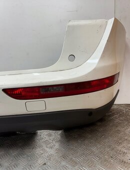 Audi Q5 8R0 2008- zadný nárazník - 6