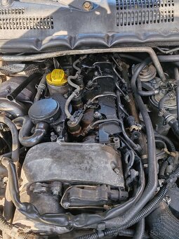 Jeep Grand Cherokee 2.7 CRDI ND - 6